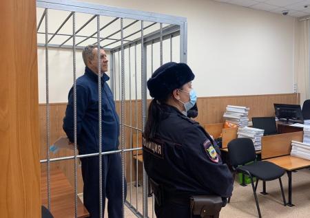 Любимец СМИ и правозащиты: станет ли дело Максименко началом чистки ФСИН
