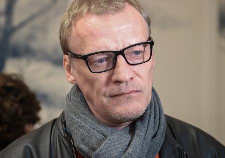 Серебряков рассказал о жизни в Канаде