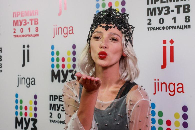 Анастасия Ивлеева