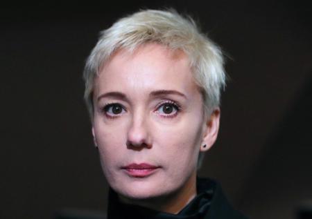 Увольнение из театра в Латвии и поддержка ВСУ. Как живет Чулпан Хаматова