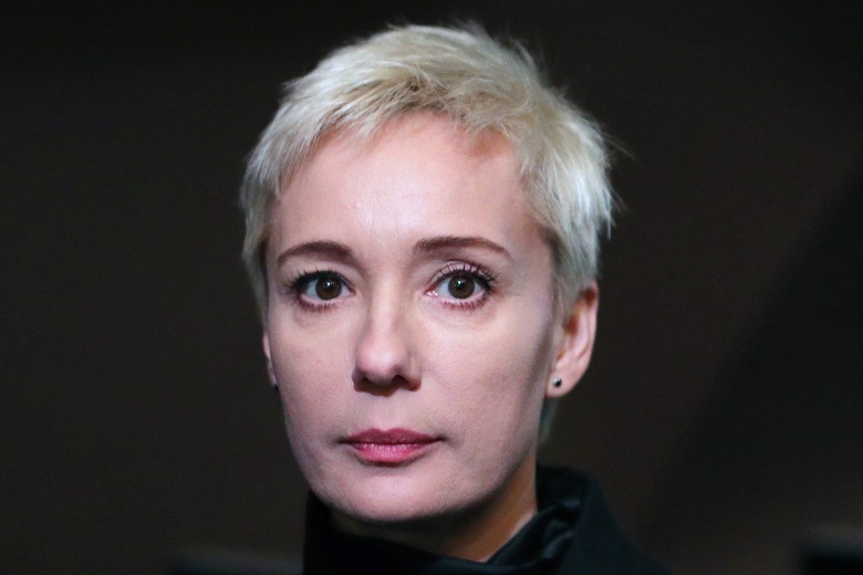 Чулпан Хаматова