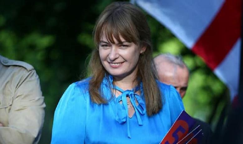 Сандра Руловс