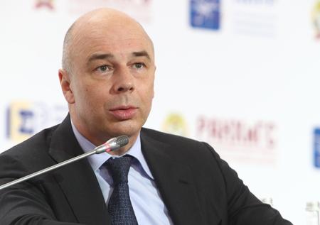 Силуанов опроверг повышение налогов для бизнеса