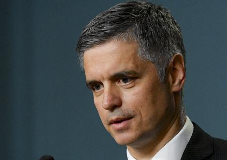 Глава МИД Украины оценил вероятность встречи Зеленского с Путиным