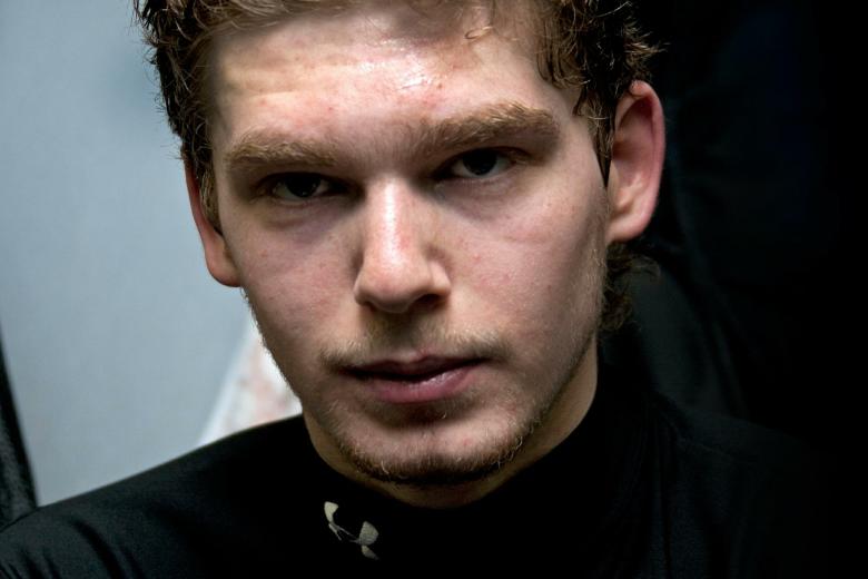 Евгений Кузнецов