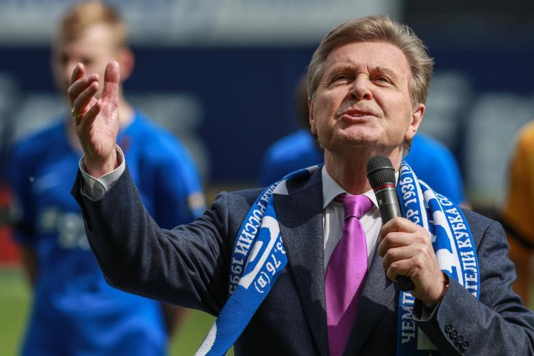 Лев Лещенко