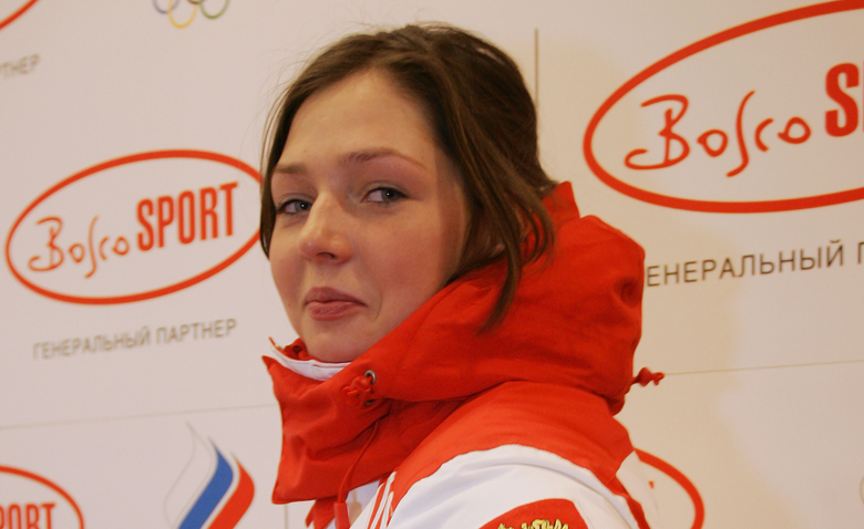 Алёна Заварзина
