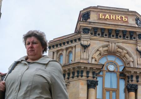 Россияне стали более осведомлены о своих финансовых правах