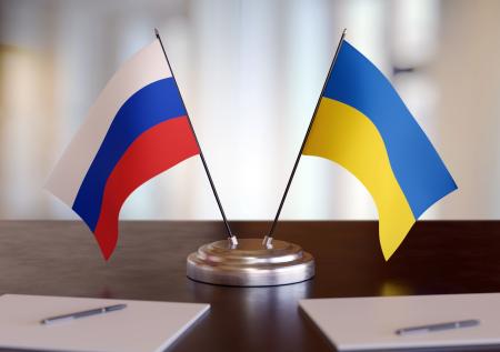 В Кремле назвали основу для возможных переговоров с Киевом