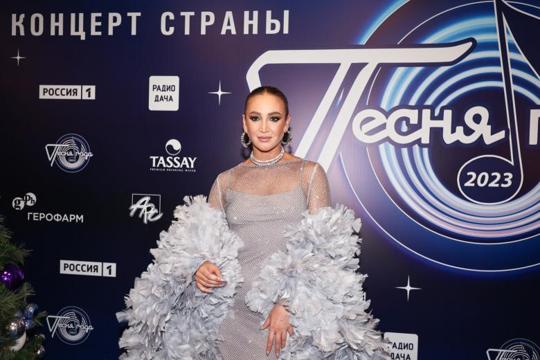 Ольга Бузова