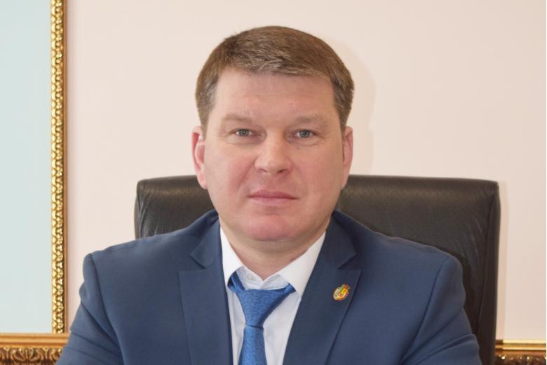 Николай Фролов