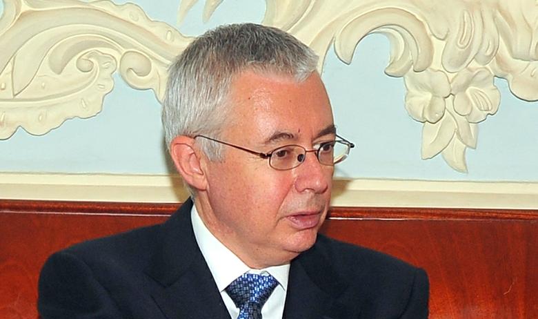 Игорь Малашенко