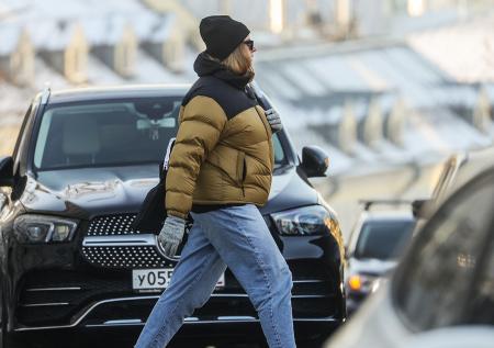«Серо и скучно»: москвичей предупредили о неприятных погодных сюрпризах