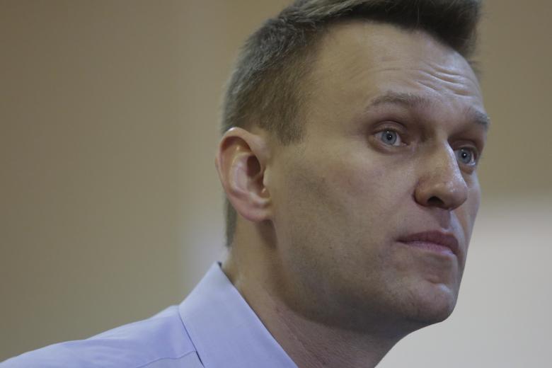 Алексей Навальный