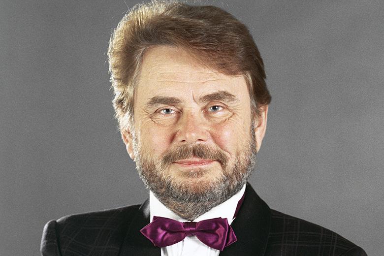Сергей Березин