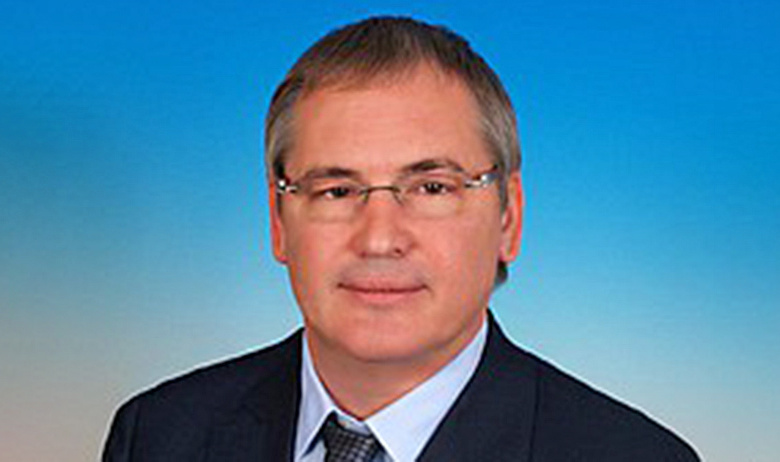 Виталий Южилин