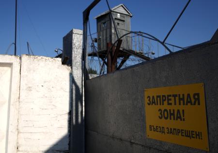 Юристы обратятся в ЕСПЧ с просьбой защитить координатора «Сибири правовой»