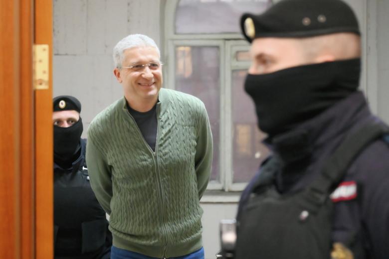 Тимур Иванов