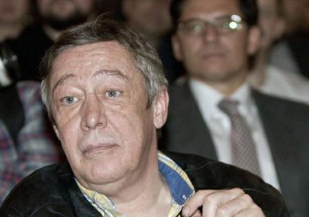ФСИН прояснила данные по УДО Ефремова