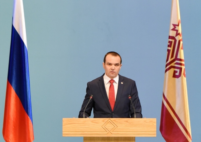 Михаил Игнатьев