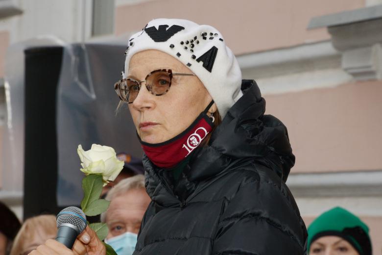 Ирина Купченко