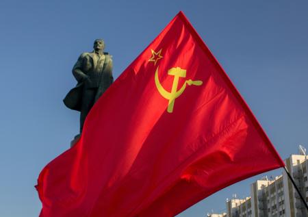 Федералисты и автономисты: каким мог быть, но не стал СССР