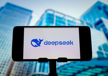 Норвежский парламент запретил использовать DeepSeek на служебной технике