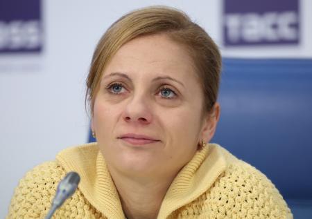 Стало известно, как сейчас живет ведущая Comedy Woman Наталья Еприкян