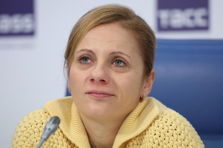 Наталья Еприкян