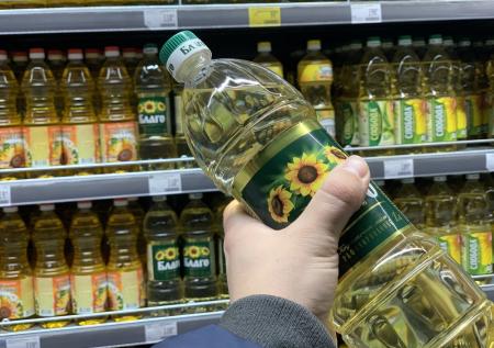 Кабмин выделил 9 млрд рублей производителям сахара и подсолнечного масла