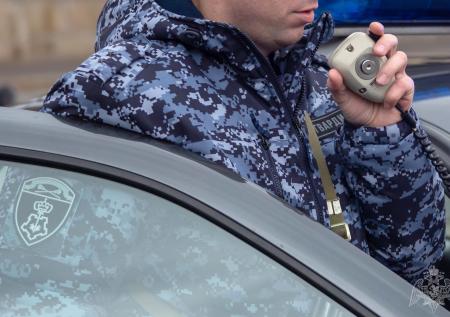 В Москве задержали участников массовой драки со стрельбой