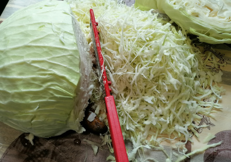 Когда квасить капусту в октябре 2025 года по Лунному календарю