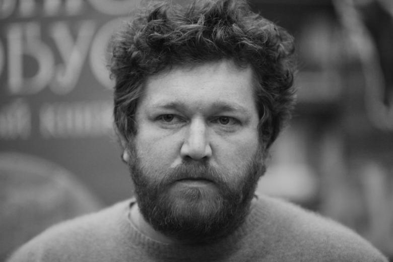 Алексей Зимин