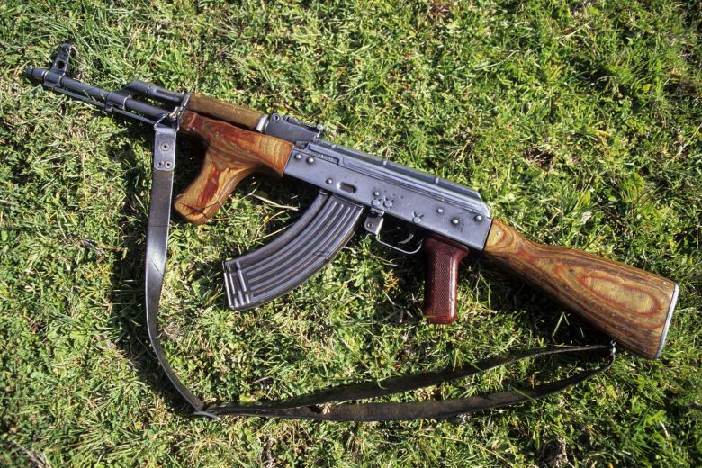 AK-47