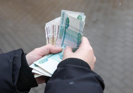 Озвучена стоимость свидания в Москве