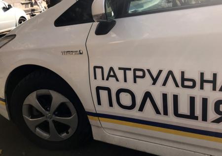 Украинские силовики получили портрет стрелявшего в помощника Зеленского