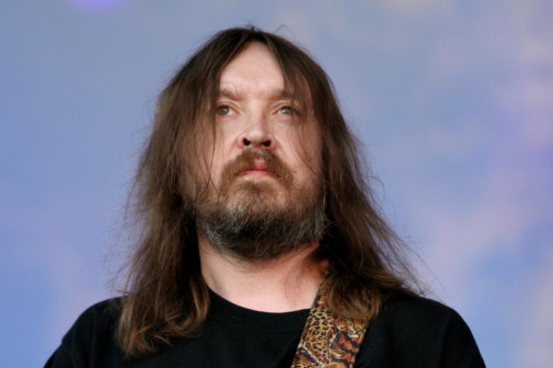 Егор Летов