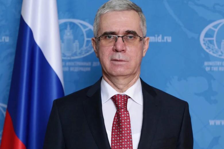 Владимир Липаев