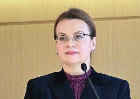 Цивилева рассказала, как организована медпомощь ветеранам СВО