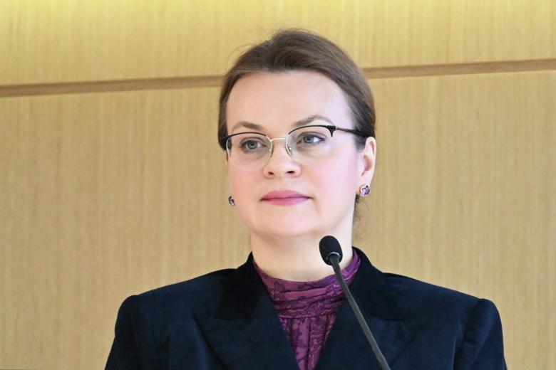 Анна Цивилева