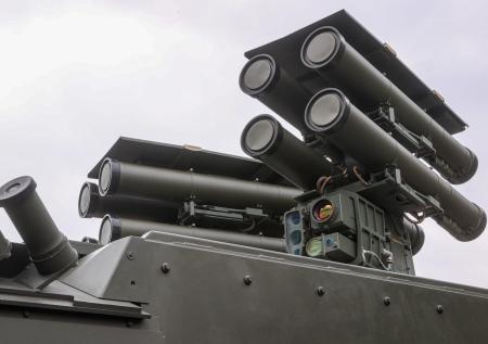 Российские ПВО перехватили авиабомбы JDAM и ракету HIMARS
