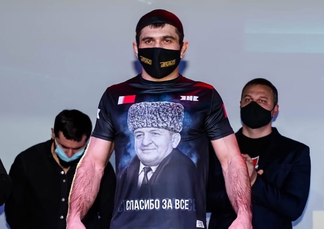 Эльдар Эльдаров
