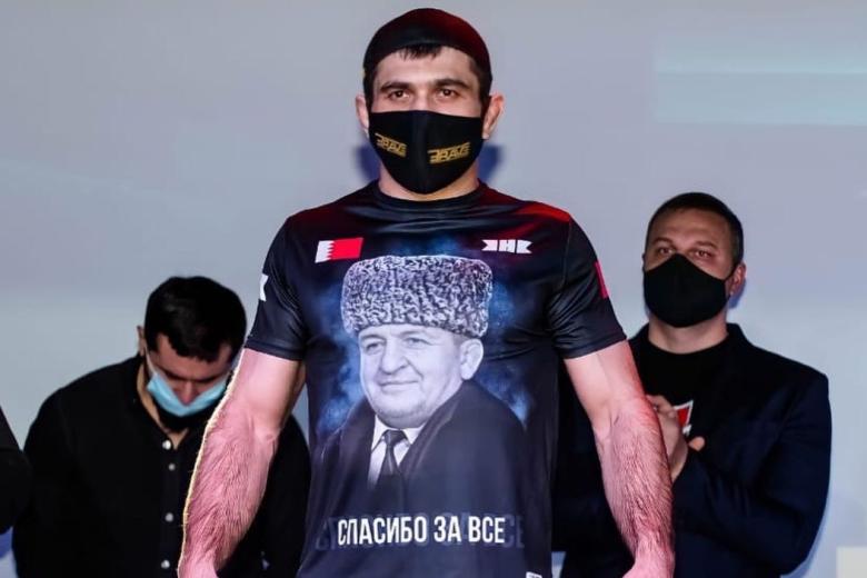 Эльдар Эльдаров