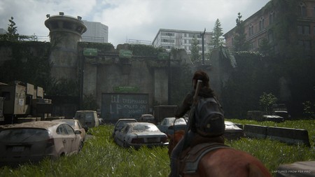 Авторы The Last of Us Part II не планируют выпускать дополнения