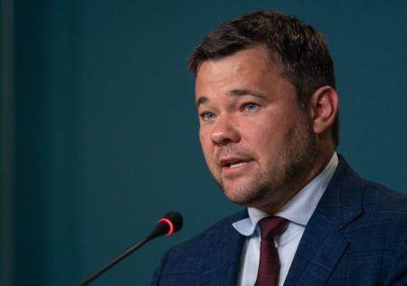 Глава офиса Зеленского раскритиковал работу Рады и правительства