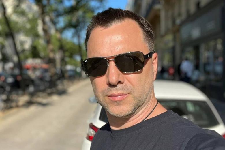 Алексей Арестович