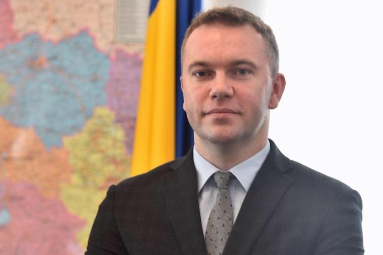 Александр Баньков 