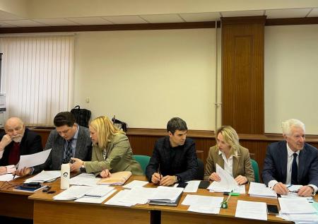 «Абсурдные доводы»: адвокат МХГ прокомментировал решение суда  