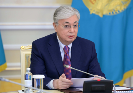 В Казахстане предотвратили покушение на президента