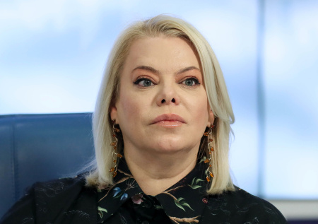 Поплавская объяснила тренд на старославянские имена среди россиян